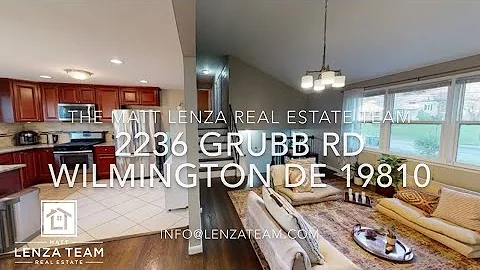 The Matt Lenza Real Estate Team - 2236 Grubb Rd Wi...