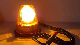 DORMAN TrafiBEACON. 12V Magnetic base.