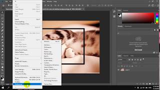 How To Enable Legacy New Document Interface in Photoshop CC screenshot 5
