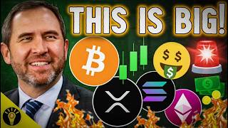 BITCOIN PUMPS TO $78K AND XRP GOES LIVE ON SOLANA! CHARLES SCHWAB CRYPTO!