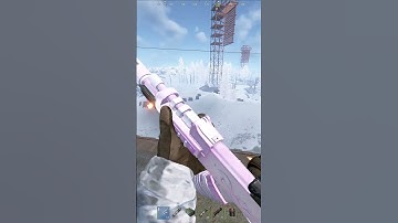 Taking bradley on 700pop #rust #rustpvp #rustsnowball #rustgame #fyp