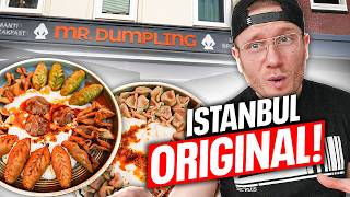 TURKISH FOOD CHAIN ​​NOW IN HAMBURG (MANTE)!