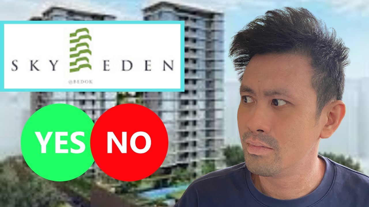My Unbiased Review of Sky Eden Bedok New Launch Condo Singapore