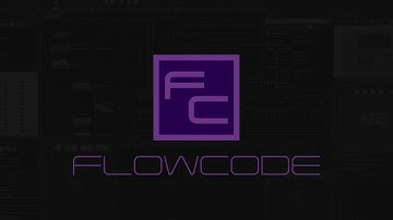 Flowcode 9 Modbus Project Part 2
