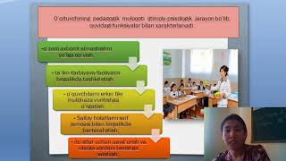 Muomala madaniyati va to`g`ri muloqot qoidalari