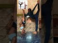 #duo #flexibility #shorts