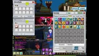 Elsword Void Legit EC Seller 7:100