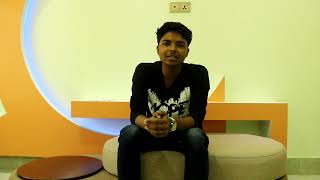 Ai Meghla Dine Akla Covered By Creative All-Rounders