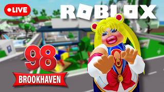 #98 แต๋นแล๋นรัก Roblox เล่นทุกแมพ!