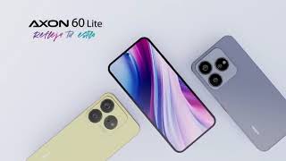 ZTE Axon 60 lite Amigo Paguitos Siscom DRT