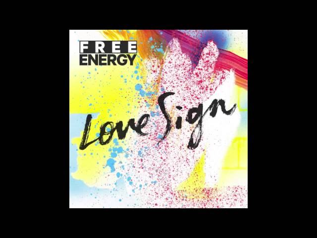 Free Energy - Street Survivor (Audio) acordes
