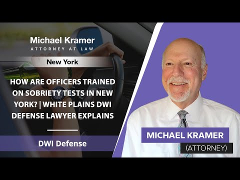White Plains DWI Defense Lawyers