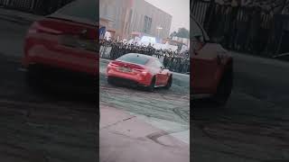 Kheench Maari Romanized Raga, Dg Immortals & Nitin Randhawa Bmw Drift