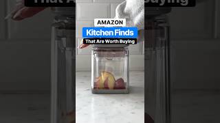 🔥Amazon Kitchen Finds That Are Actually Worth Buying!🤯 #kitchen #short  #amazonfinds