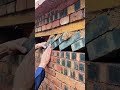 Arrange the bricks in the remaining space #shorts