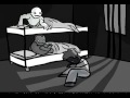 Theory Hazit - I Just Wanna Go Home music video - Christian Rap