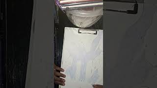 PSALMS 23:5-6|GOD CAUSES OUR CUP TO OVERFLOW #christianyoutuber #sketches #bible