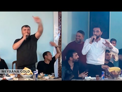 Şirin üstündədi (Resad