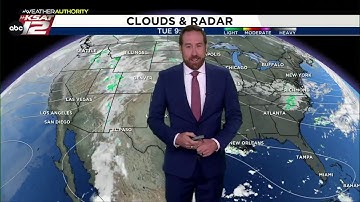 How hot will we go? Triple digits rule the forecast.