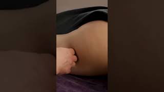 Anti-cellulite massage / Антицеллюлитный массаж