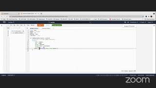 AWS: Create an AWS Lambda Function - Step by Step Tutorial