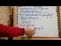 Equation of straight through a point given its slope