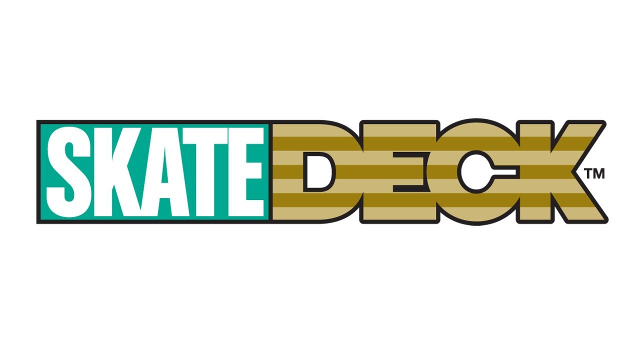 Line Skis Skate Deck™ Technology