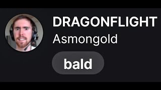 Someone at Twitch actually trolling Asmongold News