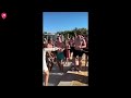 Pool Party DJ & Saxophone in Italy - The Sax Affair