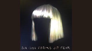 Sia - Straight for the Knife (Official Audio)