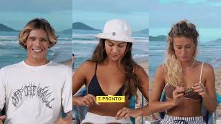Protetor Solar Brazinco 14g FPS 50 (Bege Escuro)