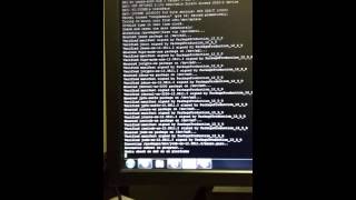 Juniper EX2200 Boot Juniper EX2200 Boot