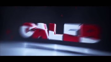 INTRO CALEB 3D new intro