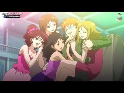 [AMV] Nghĩa Nhân