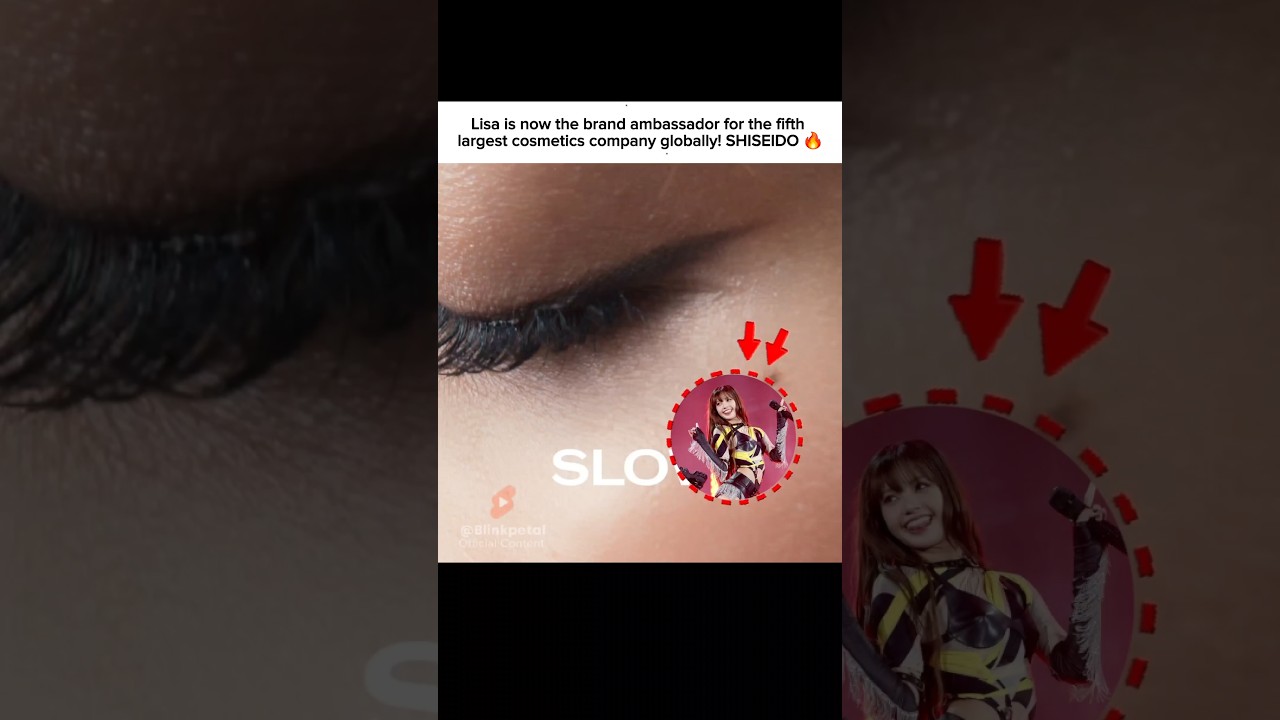 But the brand ambassador is more expensive 🔥🫦 