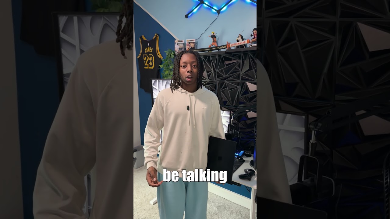 Технологии, которые мне нужны для создания идеальной рабочей среды ⚡