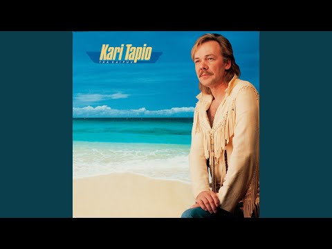 Kari Tapio - Tuntematon maa