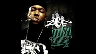 Gorilla Zoe - Fly feat. Young Joc, Paul Wall