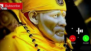 Sai Baba Ringtone ~ Sai Amritwani | Devotional Ringtone | Devachi Ringtone | Free Ringtone Download