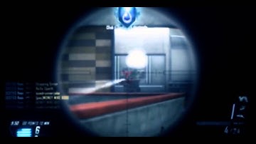 Third Eye Snipers - Intuition 2.0 Promo By Rizza