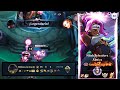 Wild Rift Nilah vs Volibear | Ranked | So many situations, and it works in all of them!