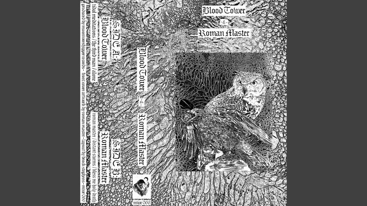 Tidal Meditations The Third Man Alone YouTube Tidal meditations the third man alone youtube
