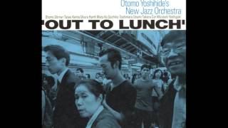 otomo yoshihide's new jazz orchestra - out to lunch [2005] full album