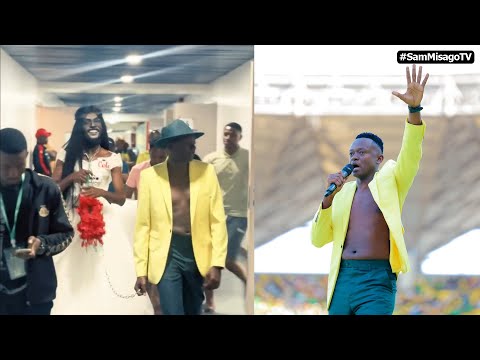 Mchekeshaji Leonardo Awaomba Radhi Mashabiki Wa Simba Apigwa Block Instagram Awaandikia Ujumbe Huu