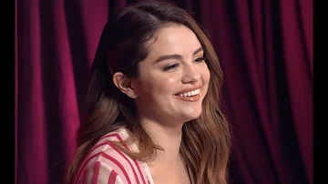 Is Selena Lose You to Love Me about Justin?