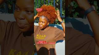 Mazoezi ya wanafunzi wetu  tupo kimara bucha Dar es salaam