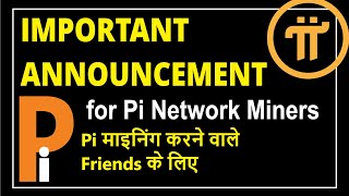 3rd Live Session for Pi Miners related to Pi Network. How aggressively Chinese working on Pi Nodes.