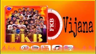 FURAHINI KATIKA BWANA - Vijana