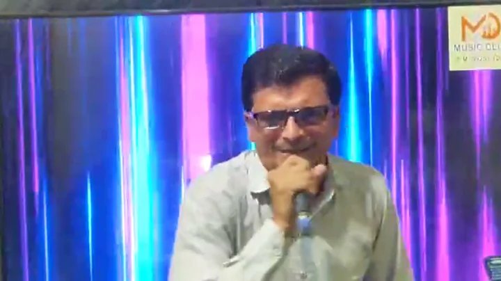 De De Pyar De... | Singer - Bhaskar Patel