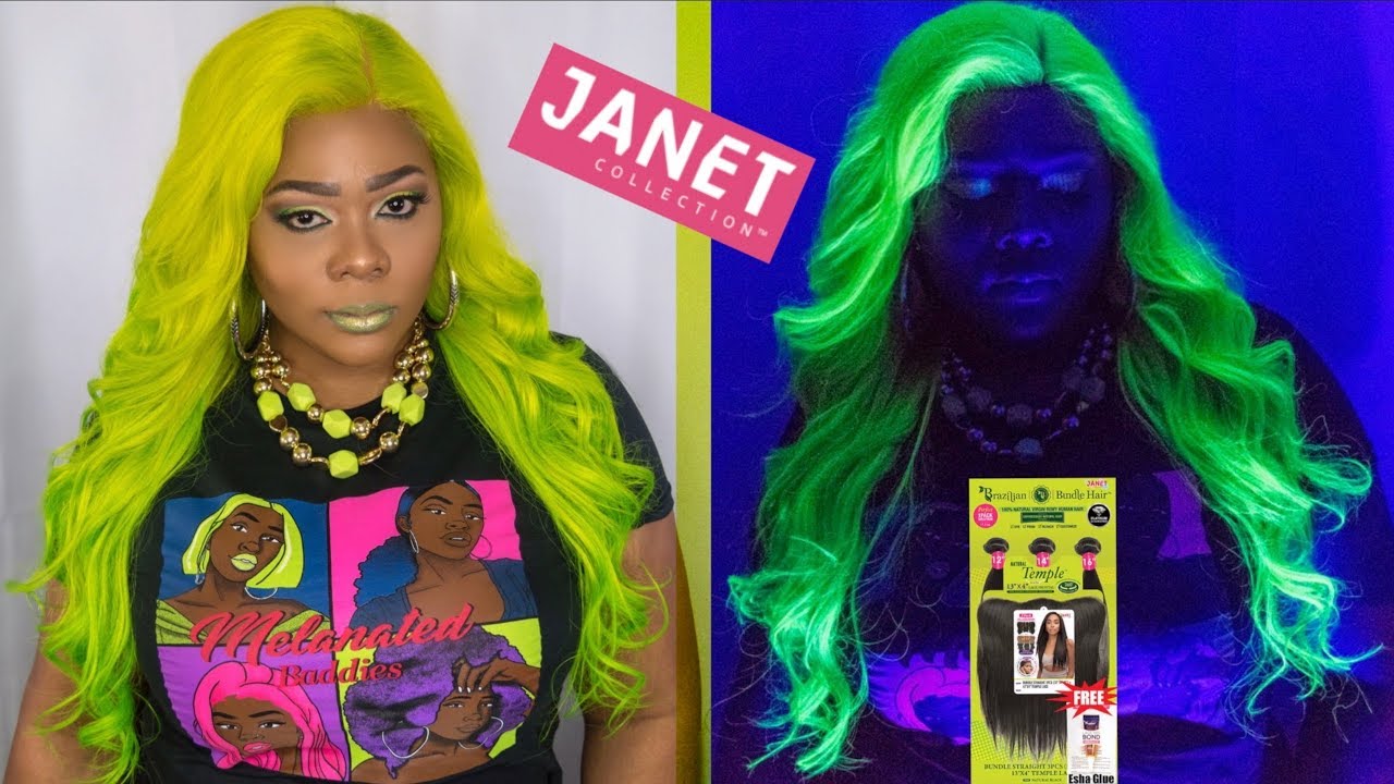 I M Giving You The Green Light 100 Brazilian Unprocessed Hair